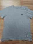 Koszulka t-shirt 4f