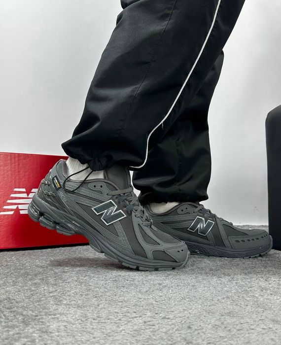Кросівки New Balance