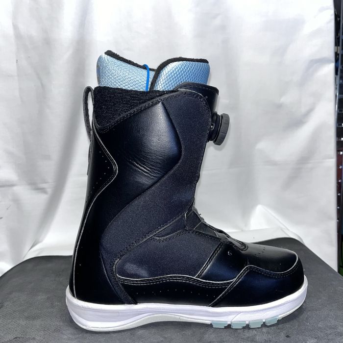 Vans Encore Pro Double Boa 38 – 24 BOA buty snowboardowe