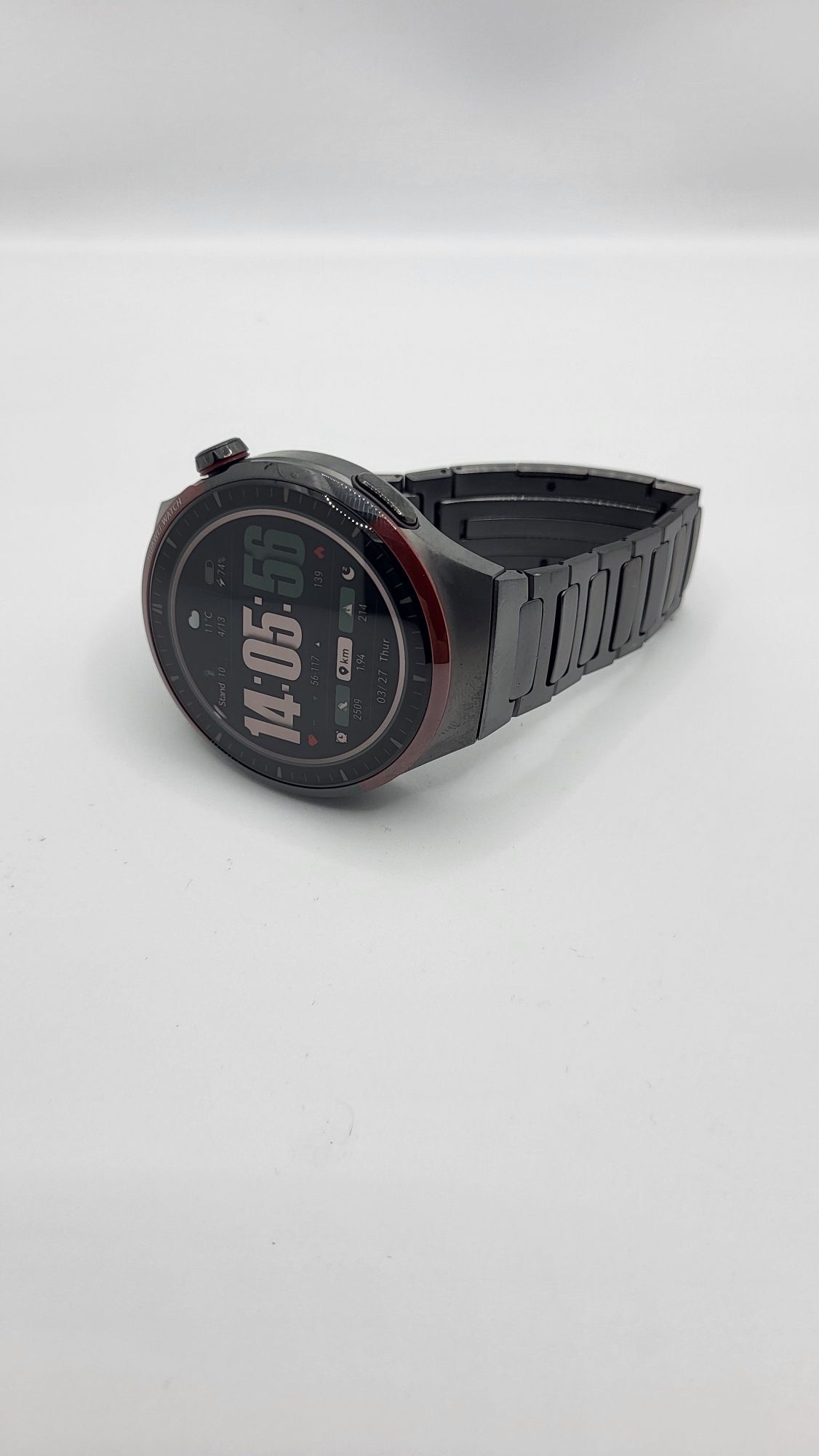 Huawei watch 4 pro space edition
