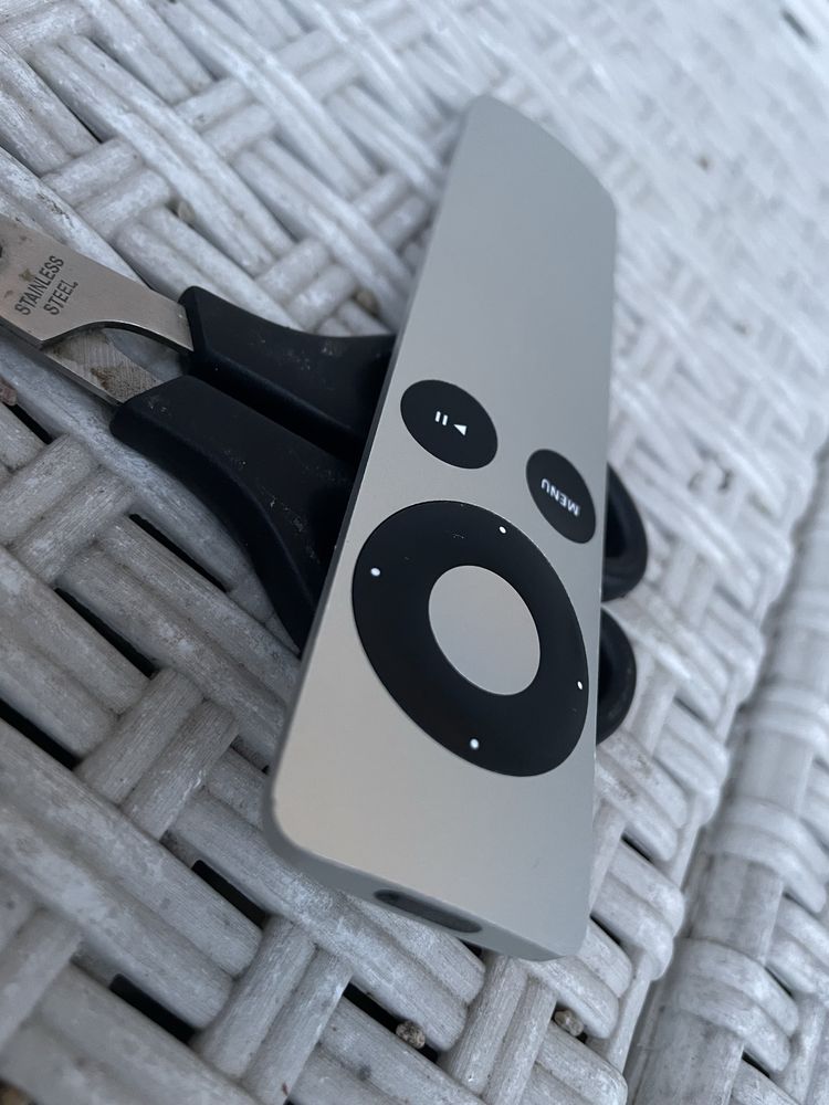 Pilot do Apple tv oryginalny model A1294
