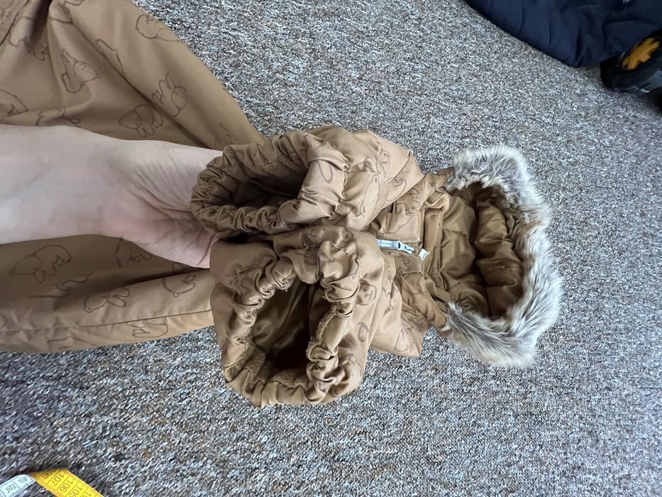 Комбінезон H&M для хлопчика/дівчинки