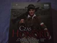 Gra - – Czas honoru „Operacja most III”