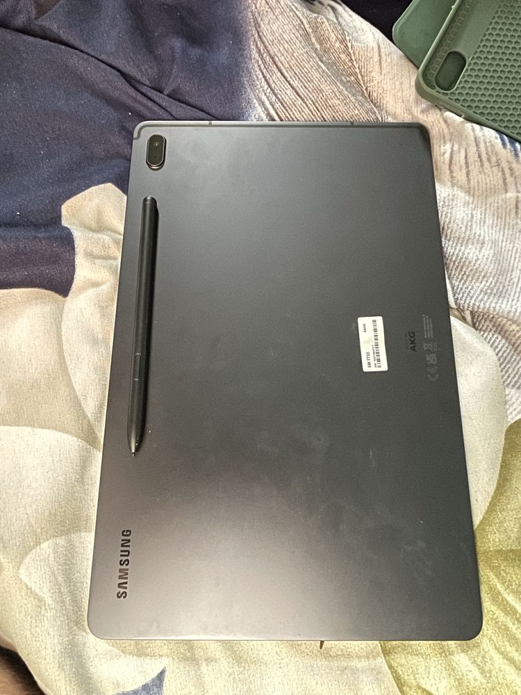 Планшет Samsung Tab s7 fe