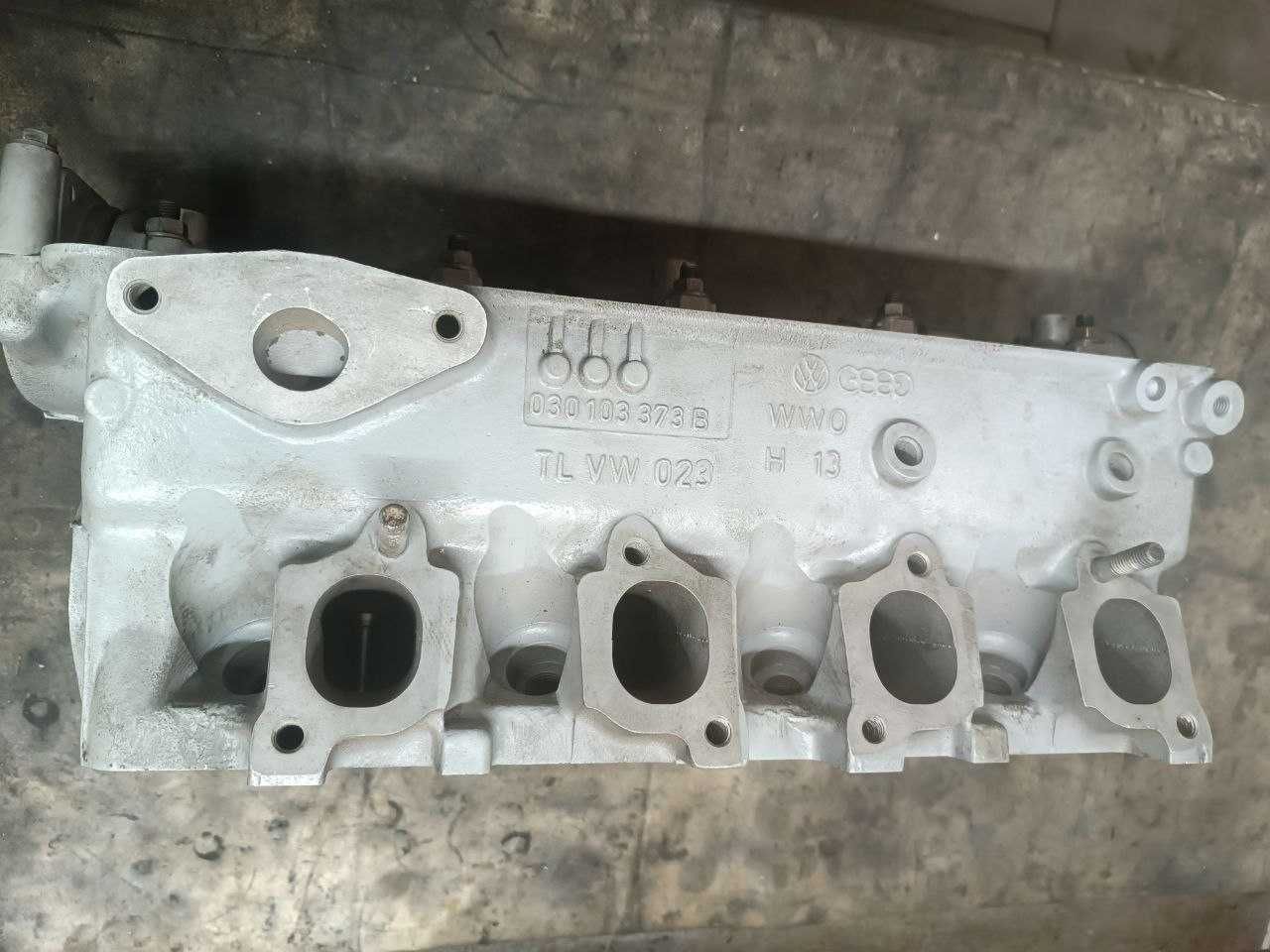 VW Golf3 1.4 гбц