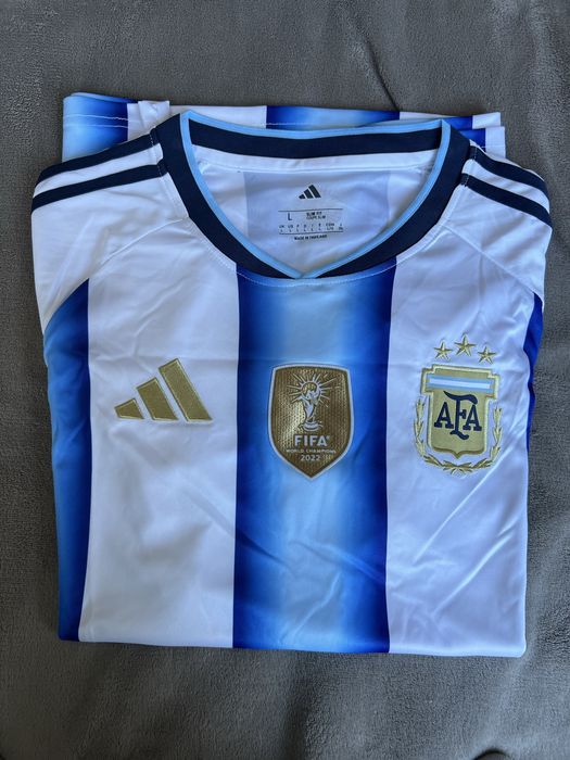 Camisola Principal Argentina