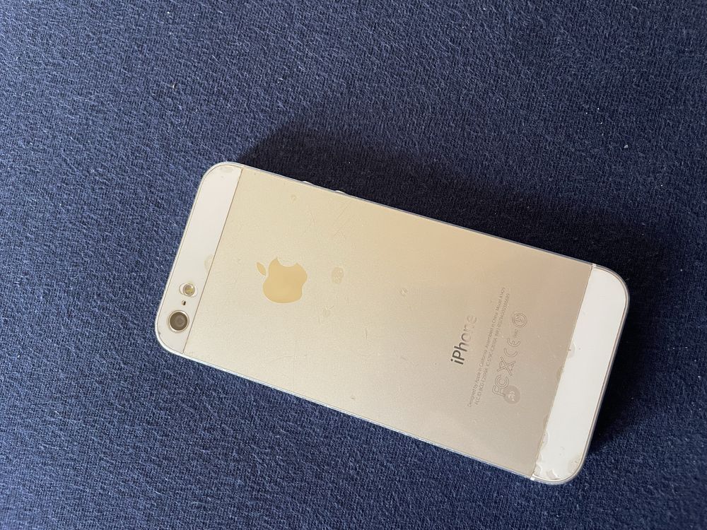 iPhone SE 1. generacji 16 GB
