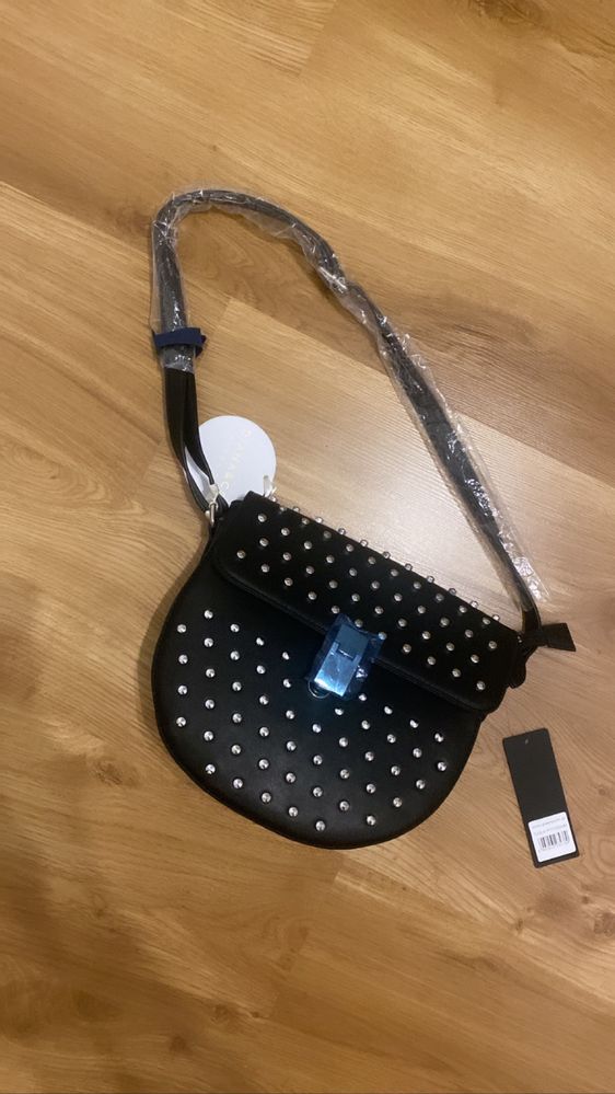 Torebka moderna nowa z metką