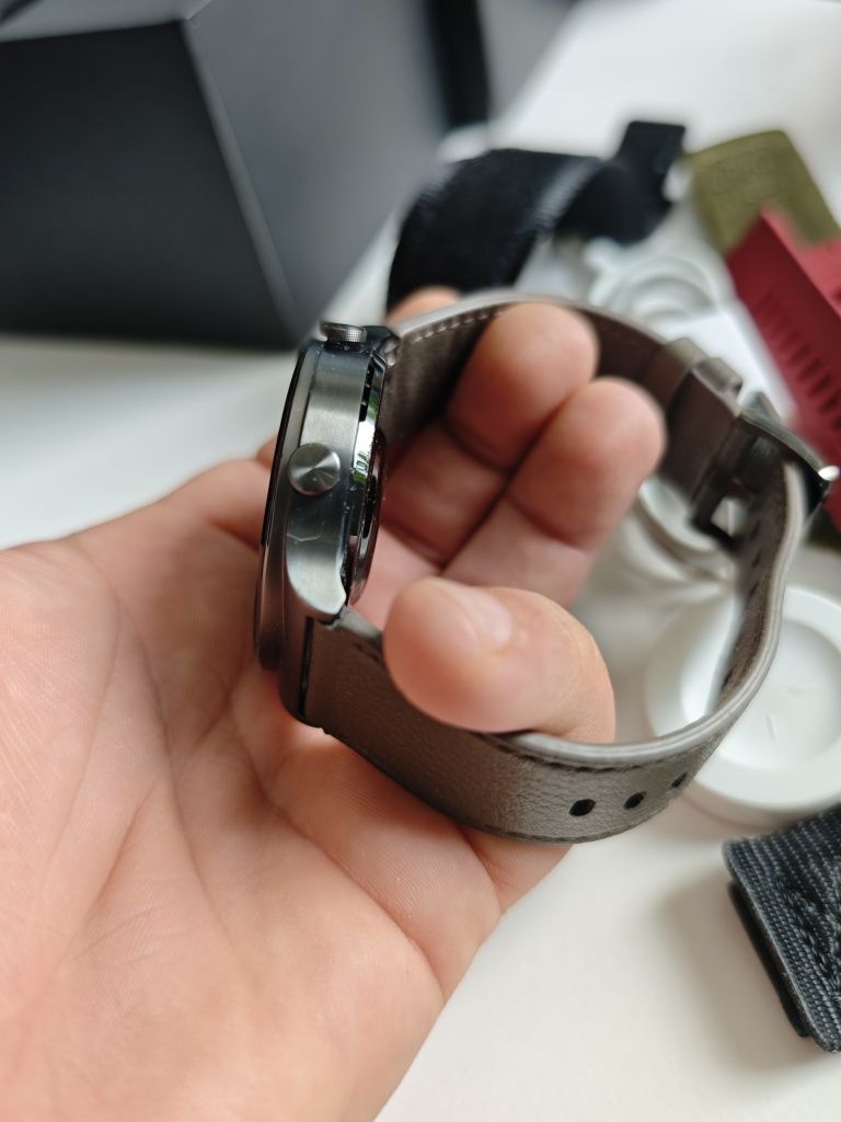 Huawei watch GT 2 pro