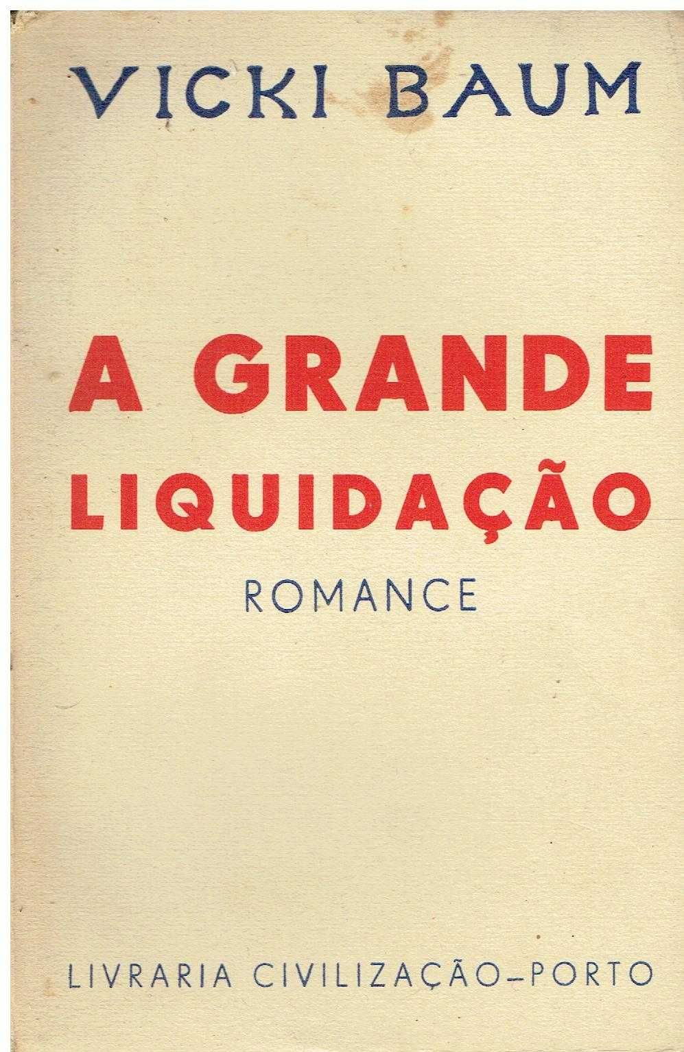 13784

Livros de Vicki Baum