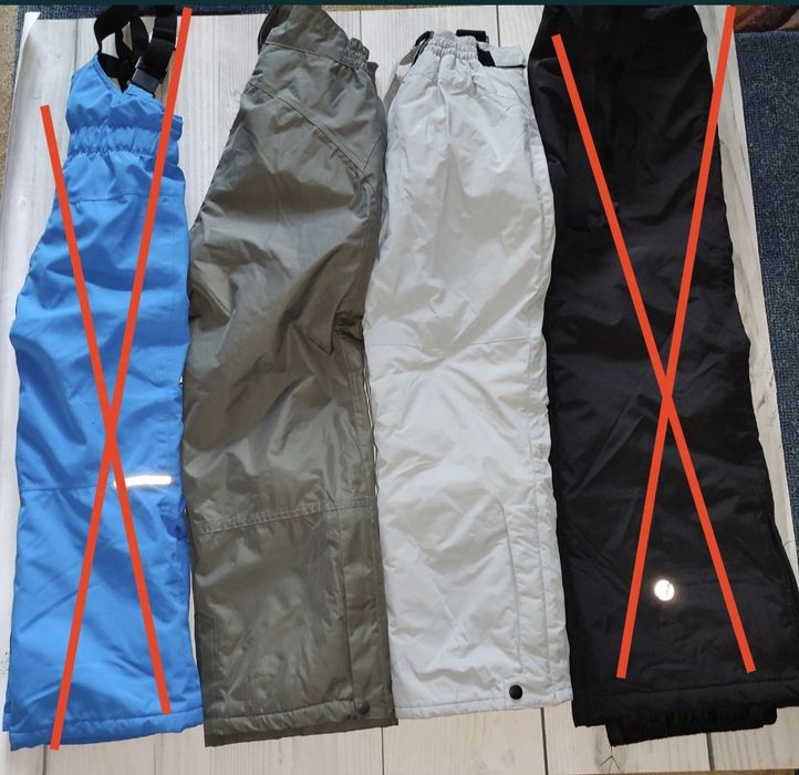 Штаны лыжные,полукомбинезон,комбинезон