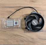 procesor AMD RYZEN 5 2600 + Nowe boxowe chłodzenie