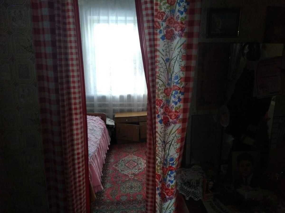 Продаётся дом в жилом состоянии город Славянск.