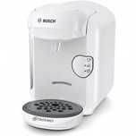 Bosch Tassimo Ekspres Kapsułkowy Biały W-wa