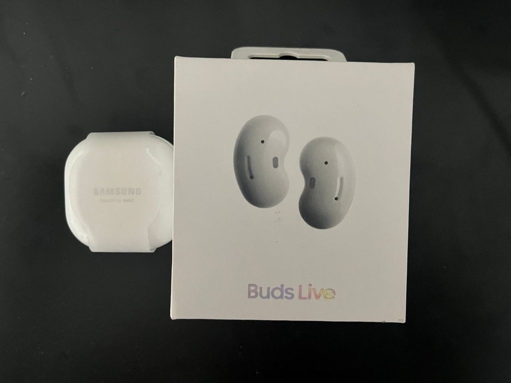 Samsung Galaxy BUDS LIVE