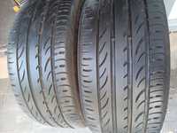 Летняя резина ПАРА 245/40 R19 Pirelli Pzero Nero