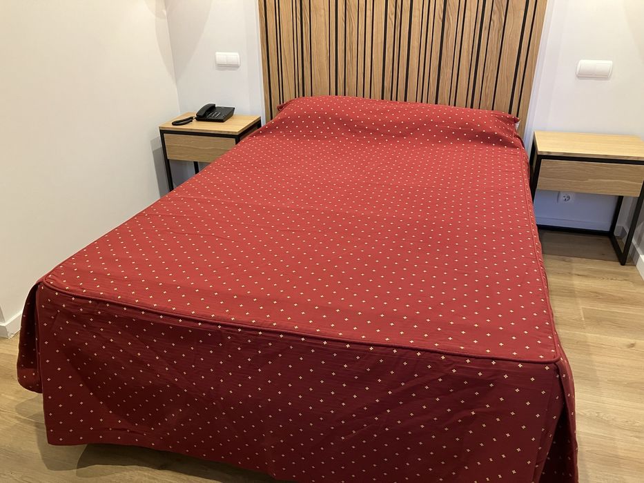 Colchas casal e individual