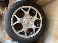 Mini Clubman Kola Zimowe 195/55R16 Firestone Winterhawk 4