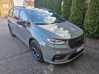 Chrysler Pacifica Nowy Model 2021 HYBRYD LIMITED ,