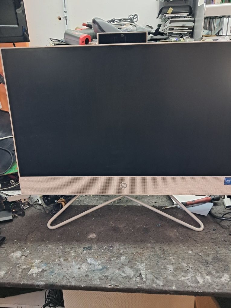 All in One HP 22-dd2000np