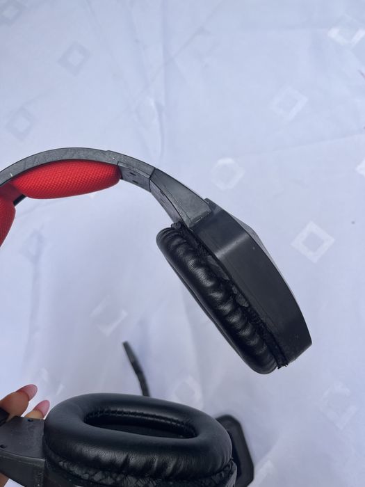 Słuchawki do grania gamingowe