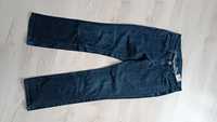 Spodnie jeansowe damskie Levi's 552 roz 0
