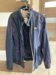 Вітрокавка Barbour