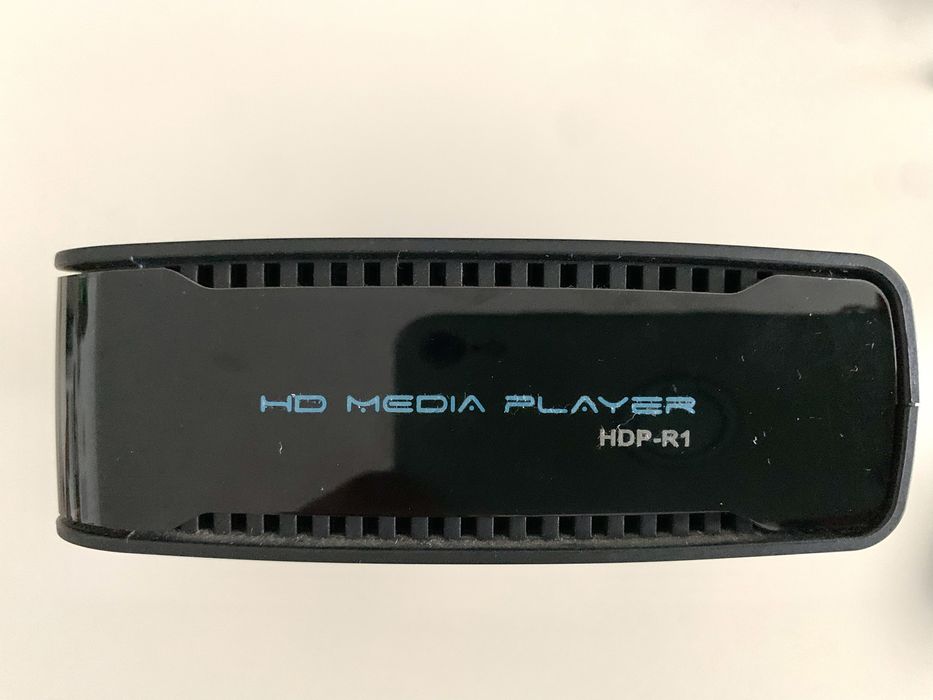 Asus Media Player O!PLAY