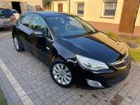 Opel Astra 1.4 Turbo