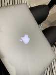 Sprawny macbook pro apple macOS