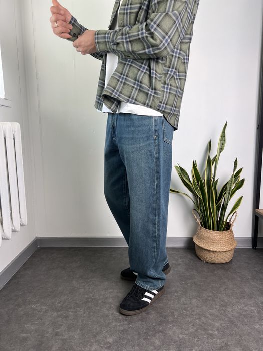 NEW Original ! Джинси PULL&BEAR Loose Fit