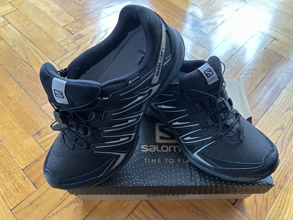Salomon XA Lite GTX rozm. 40 nowe z pudełkiem
