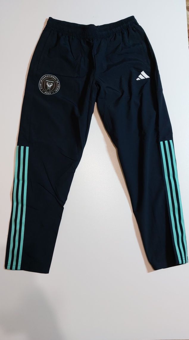 Спортивні штани Adidas Inter Miami