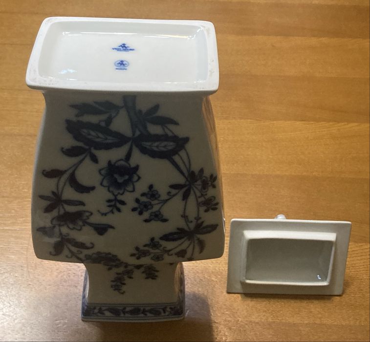 Talha Oriental Vista Alegre decoração Margão