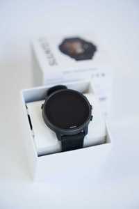 Suunto 7 Matte Black Titanium