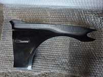 Bmw F10 F11 Błotnik prawy przod przedni 475 Blacksapphire