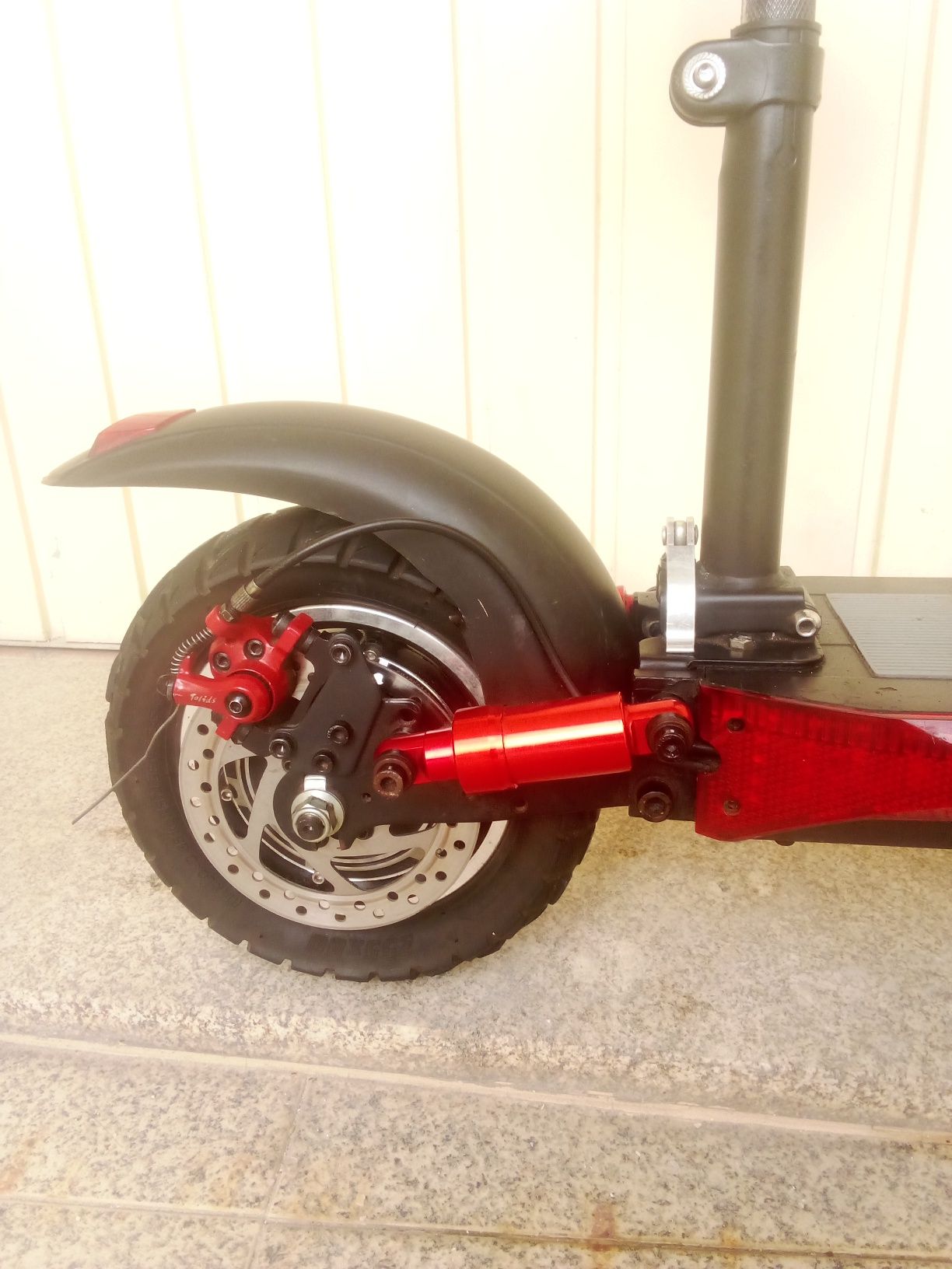 Vendo kuggo M4 pro
