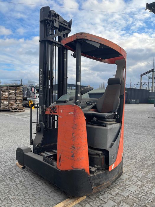 Штабелер Річтрак BT PRE200 2009