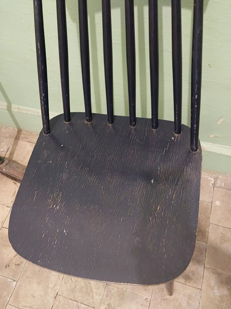 Krzesło patyczak