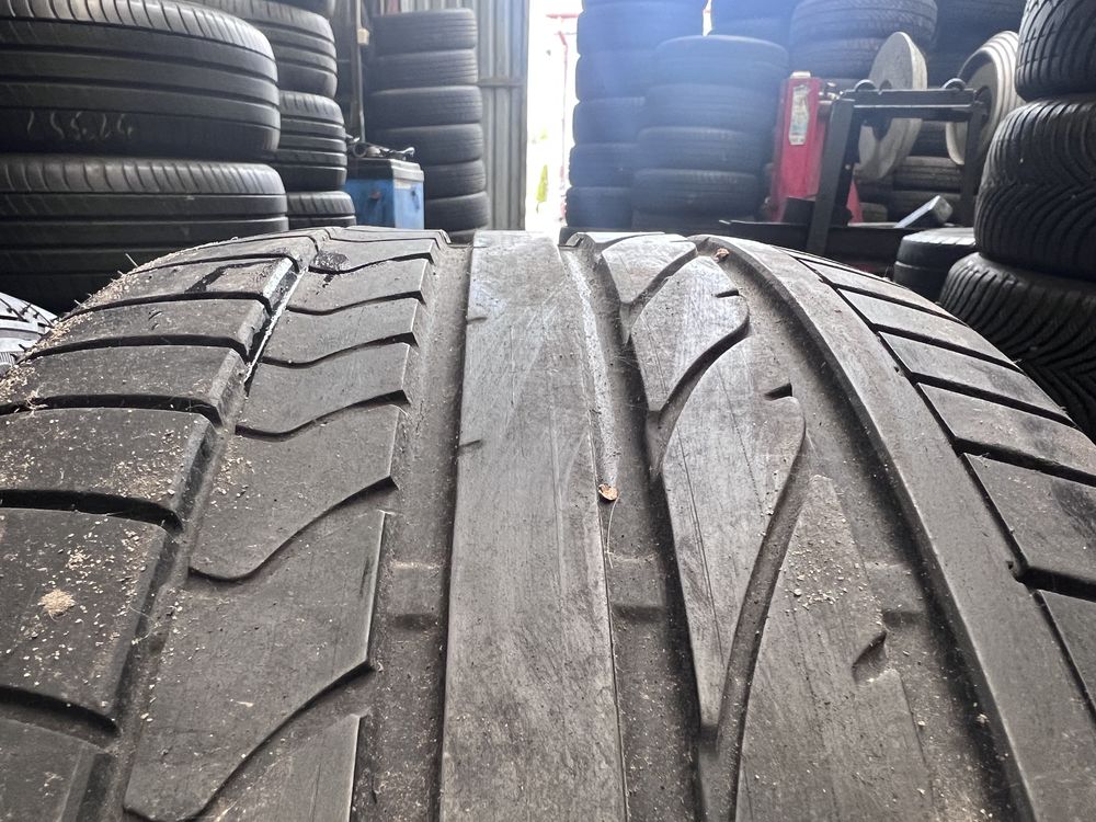 2szt 255/40-17 Bridgestone rsc