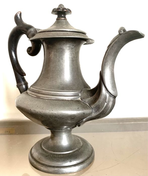 Bule antigo Dixon & sons