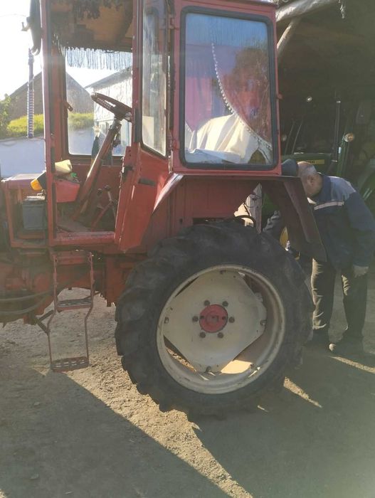 Продам Трактор Т-25