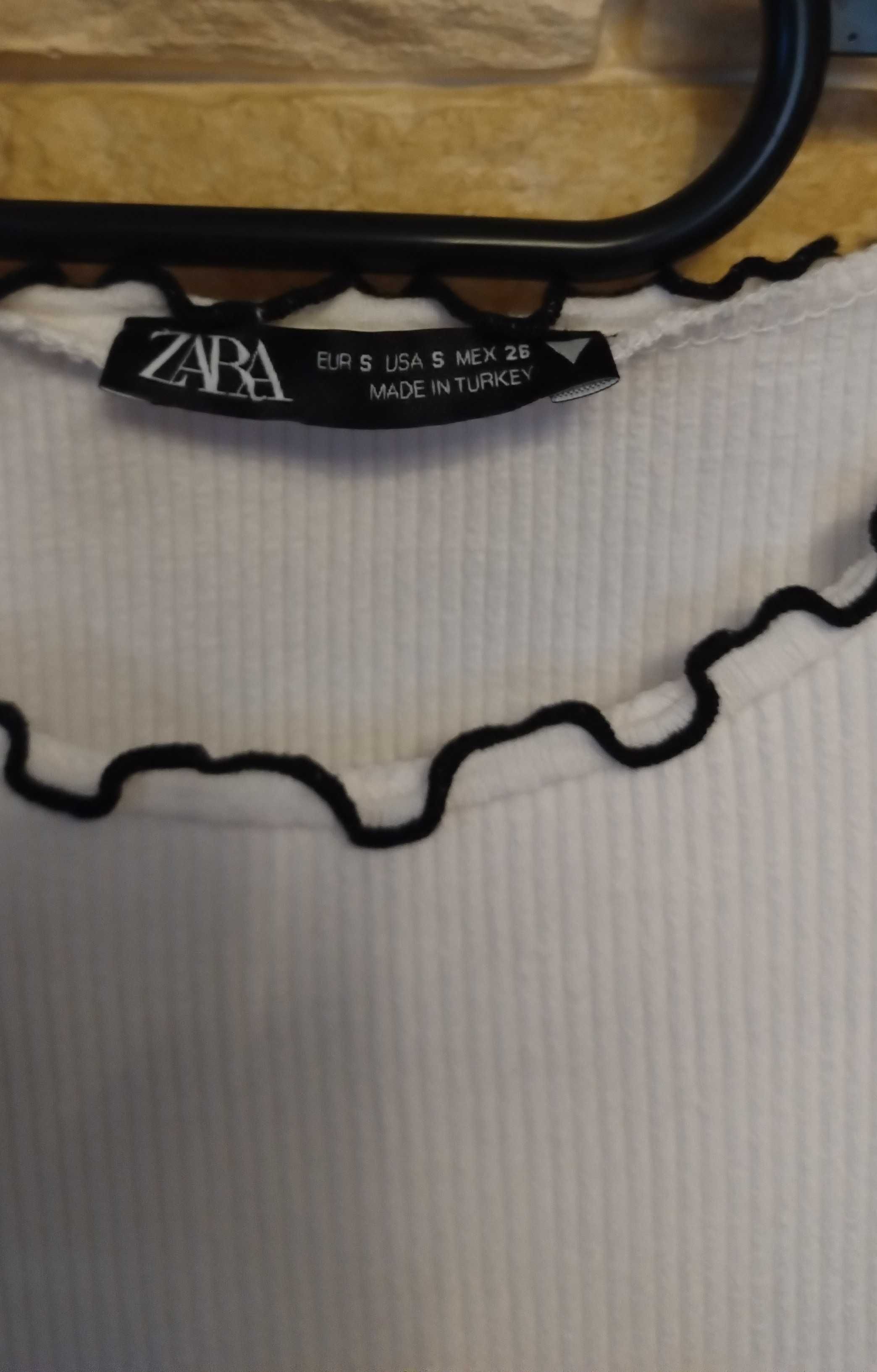 Sukienka ZARA r. S
