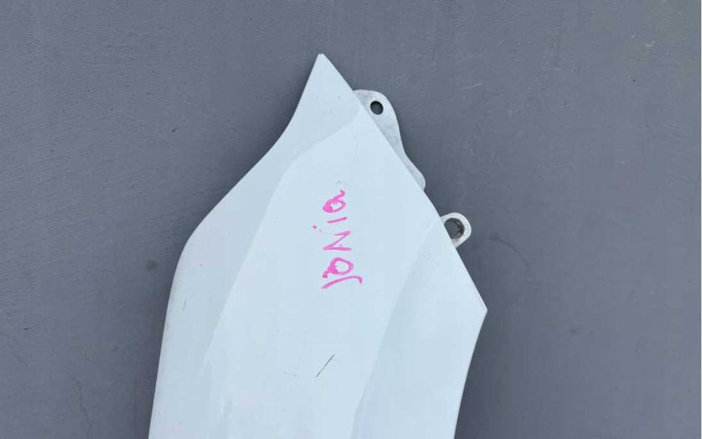 Крило для Hyundai Ioniq розборка