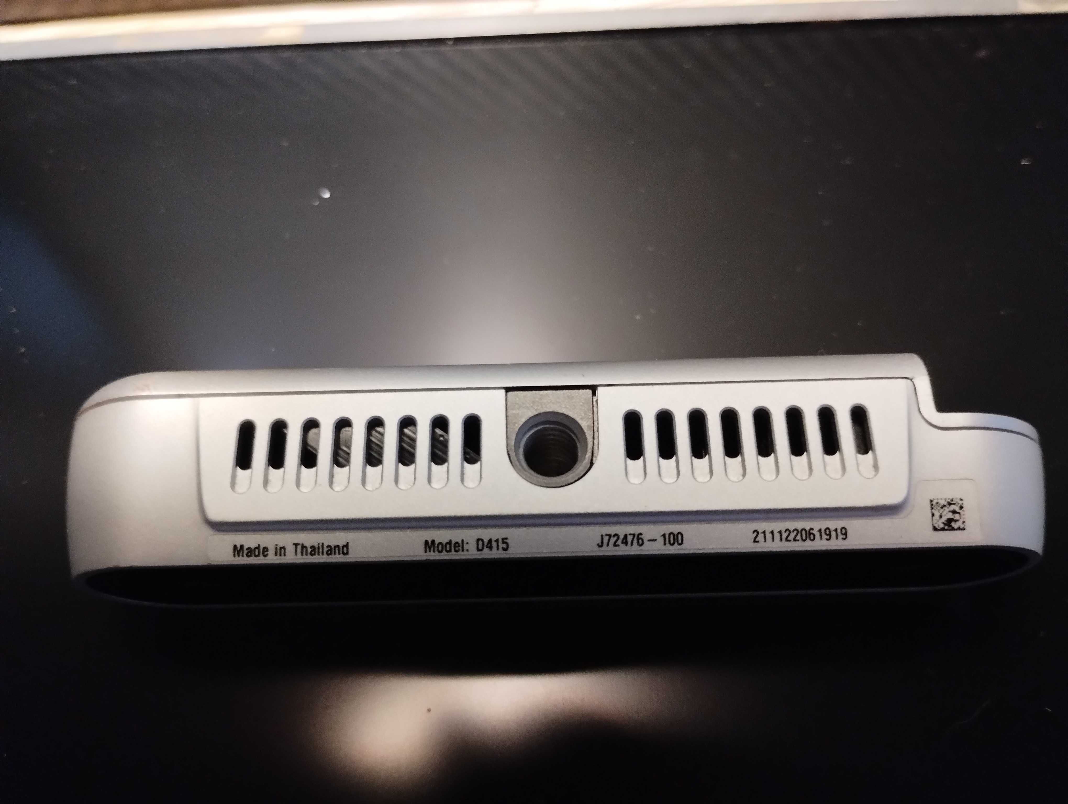 Веб камера Intel RealSense Depth Camera D415
