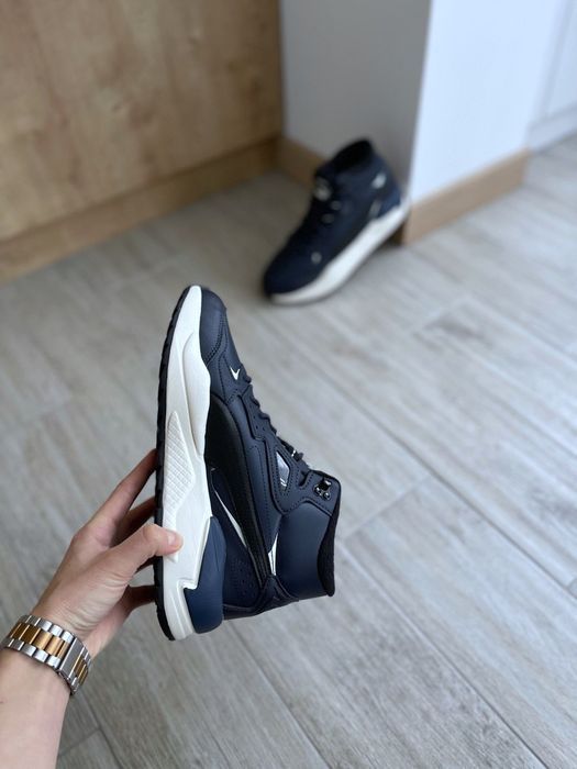 Чоловічі кросівки Puma X-Ray Speed MID WTR 388574-03 Оригінал! 41-44.5