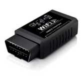 Nowy interfejs ELM327 w wersji WIFI do IOS / Android