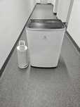 Klimatyzator Electrolux EXP34U338CW