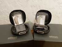 Слухові апарати Oticon Dynamo sp6