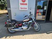 Yamaha XV Yamaha XV250 Virago super stan, gwarancja